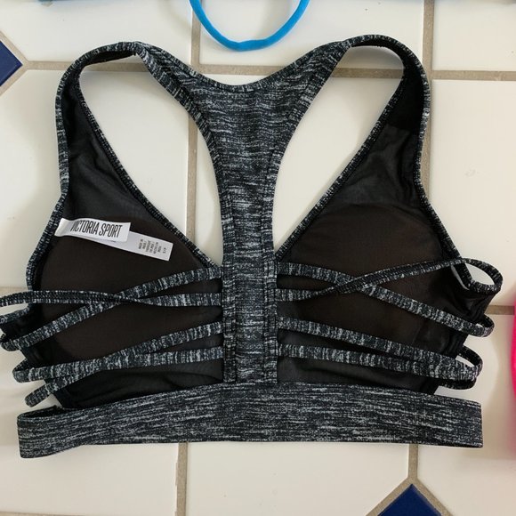 Victoria's Secret Sports Bras - Picture 3 of 4